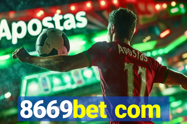 8669bet com